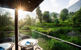 Alt Life Luxe - Upper Bhagsu Mcleodganj